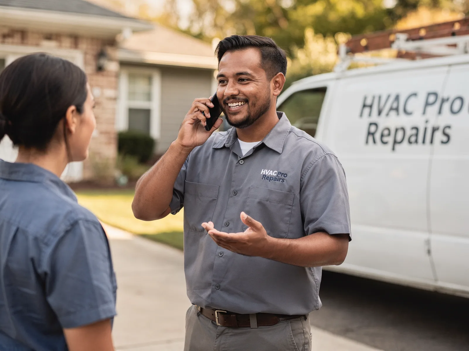 Heat Pump Repair Ogdensburg, NJ FAQs